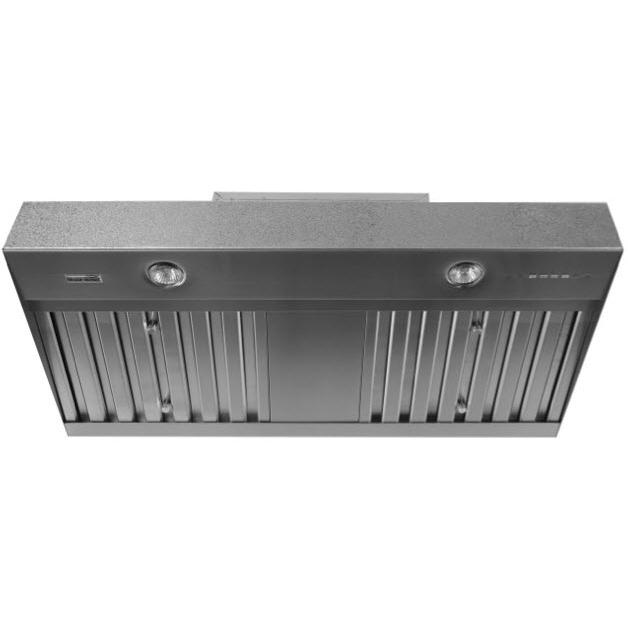 Trade-Wind 36-inch VSL 400 Series Built-in Hood Insert VSL4366RC IMAGE 3