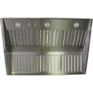 Trade-Wind 36-inch Built-in Outdoor Ventilation L7236 IMAGE 1