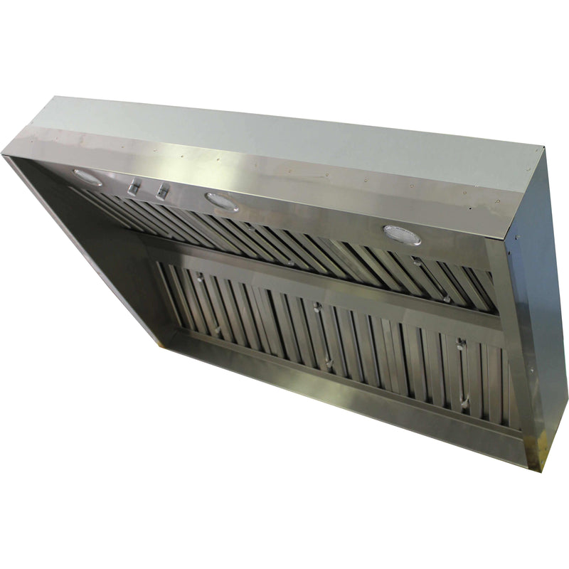 Trade-Wind 36-inch Built-in Outdoor Ventilation L7236 IMAGE 5