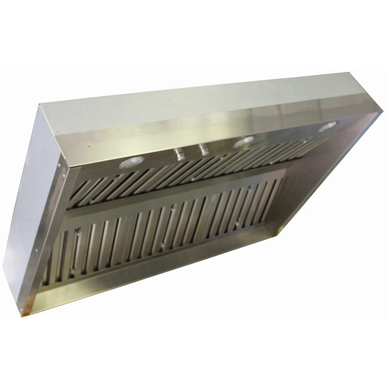 Trade-Wind 66-inch Built-in Outdoor Ventilation L7266-23 IMAGE 4