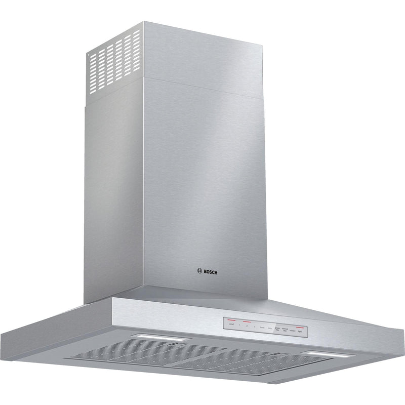 HCP50652UC Bosch 30 inch Wall Mount Range Hood HCP50652UC TA