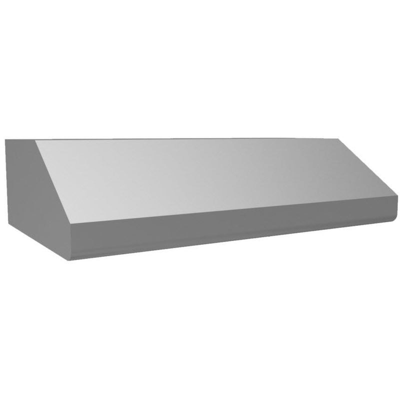 Vent-A-Hood 42-inch Under-Cabinet Range Hood with Magic Lung® Blower NPH9-342SS IMAGE 1