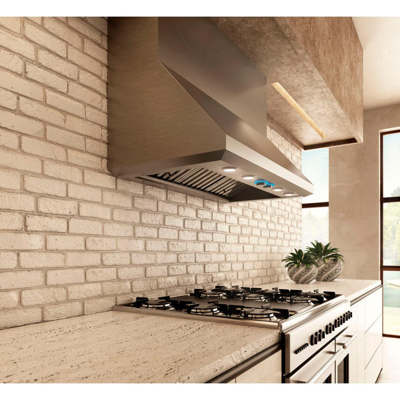 Elica Ventilation Range Hoods ECL136S4 IMAGE 4