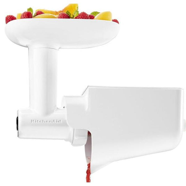 Kitchenaid clearance tomato press