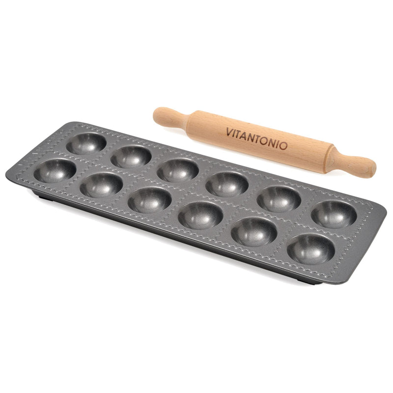 Vitantonio Kitchen Tools and Accessories Cookie and Pasta Accessories 76/12 IMAGE 1