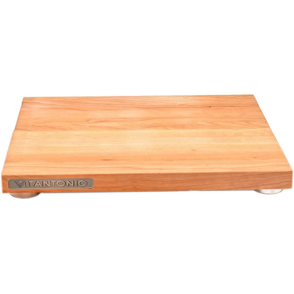 Tilt - angled non-slip chopping board – üutensil