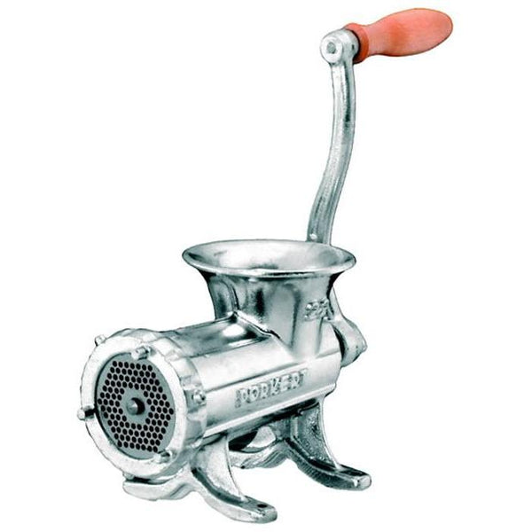 Grt-#32-1 Stainless Steel Hand Operated Porkert Manual Meat Mincer Meat  Grinder - China Manual Meat Chopper, Manual Meat Slicer