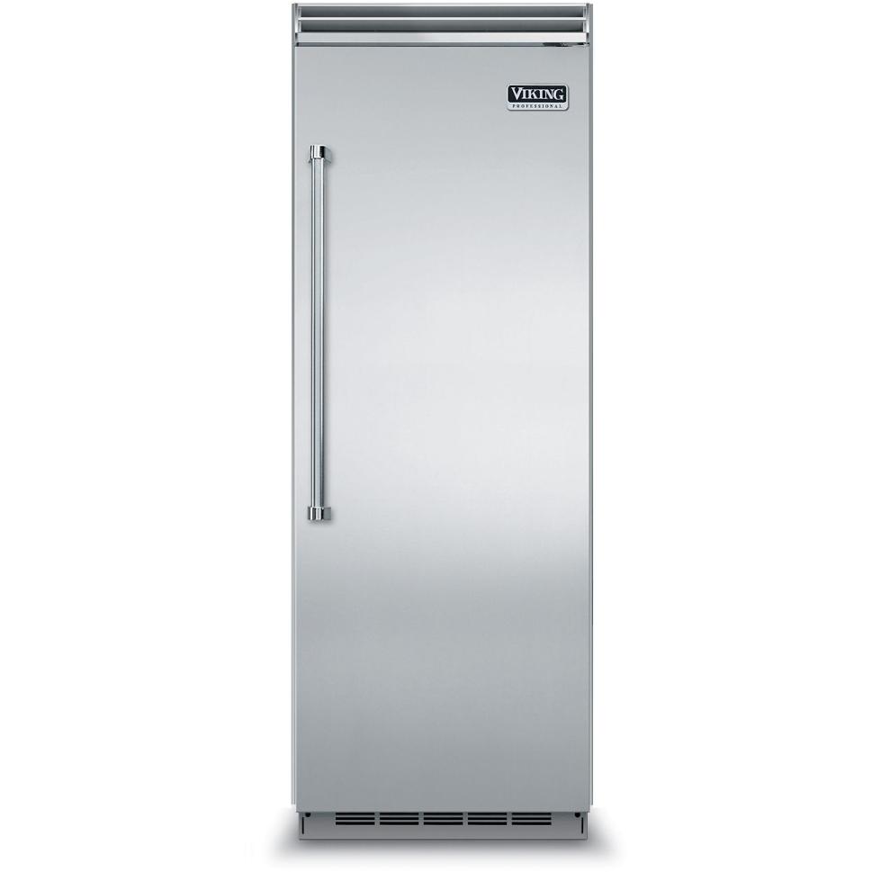 Viking refrigerator clearance ice maker