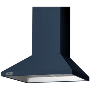 Viking 36-inch Wall Mount Range Hood RVCH336SB IMAGE 1