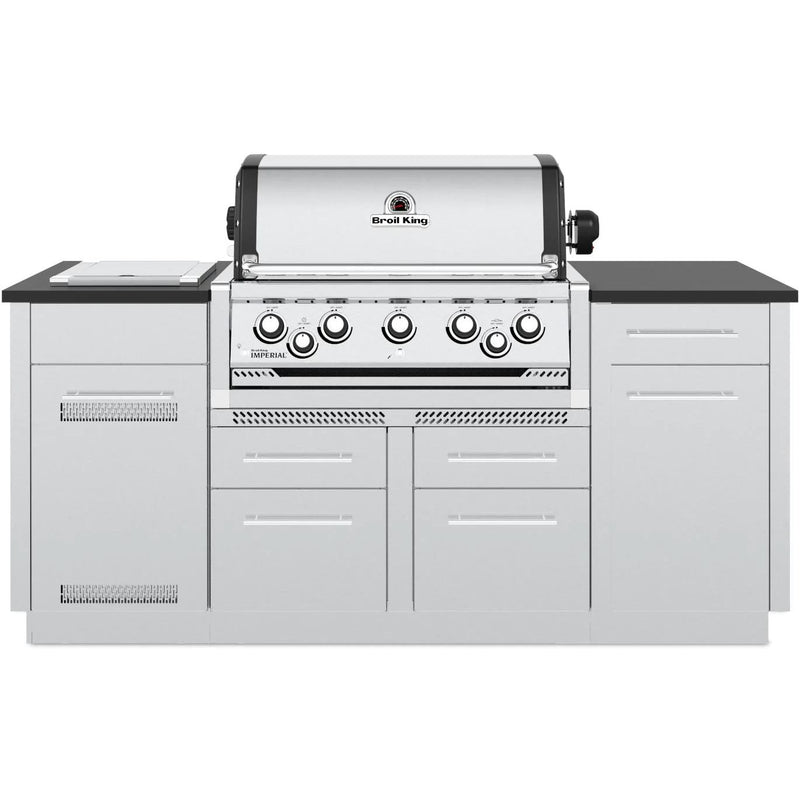 Broil shop king xl