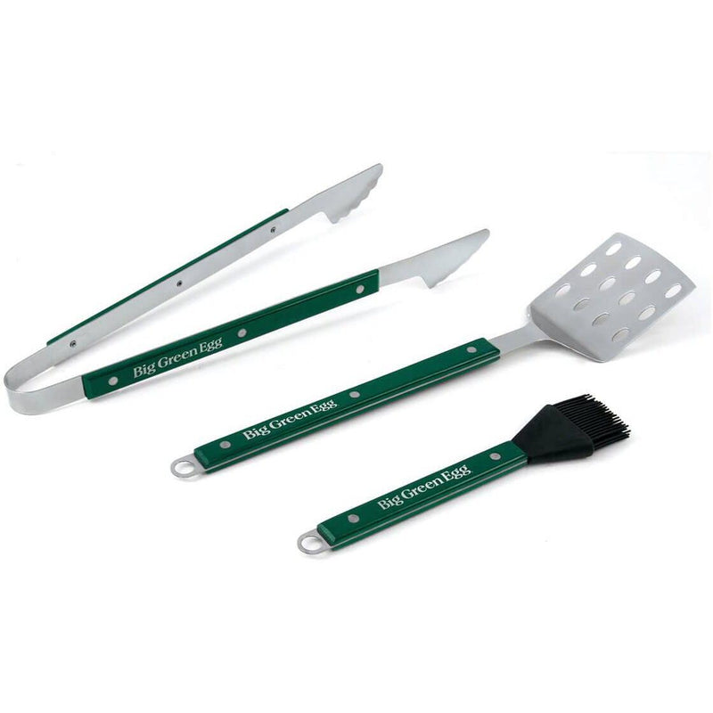 Big green egg tools hotsell