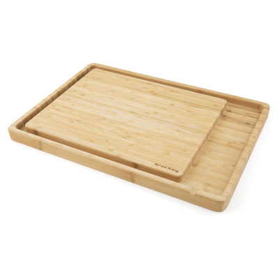 Broil King Cutting Board 68429 IMAGE 1