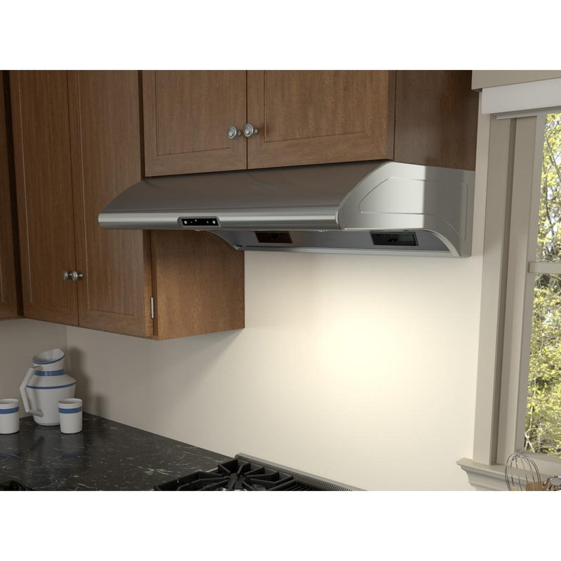 Zephyr 48-inch Typhoon Under-Cabinet Range Hood AK2148CS IMAGE 2