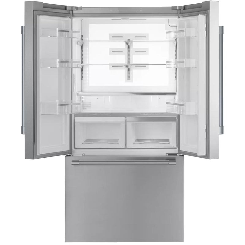 Thermador 36 online column refrigerator