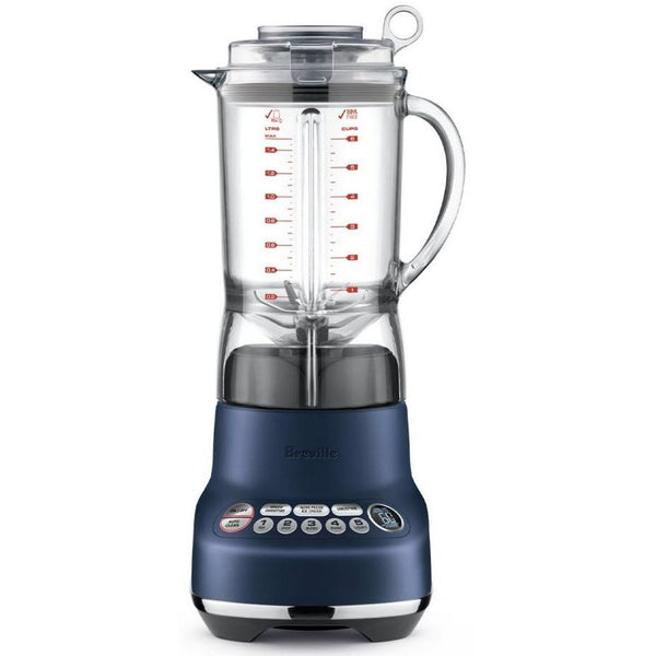 Breville fresh 2025 and furious