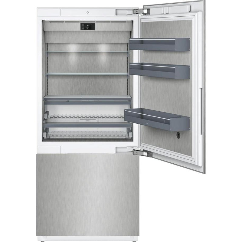 Gaggenau Refrigerators Bottom Freezer RB 492 705 IMAGE 1