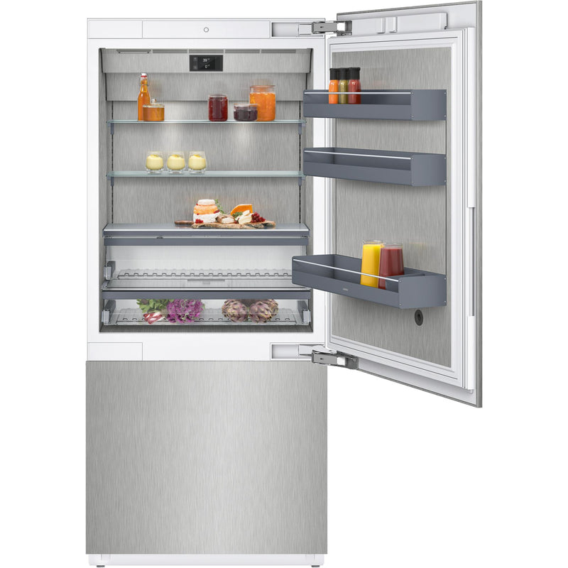 Gaggenau Refrigerators Bottom Freezer RB 492 705 IMAGE 2