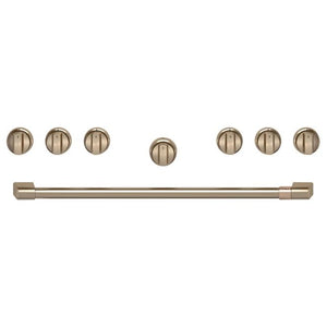 Café Handle & Knob Set CXPR6HKPTBZ IMAGE 1