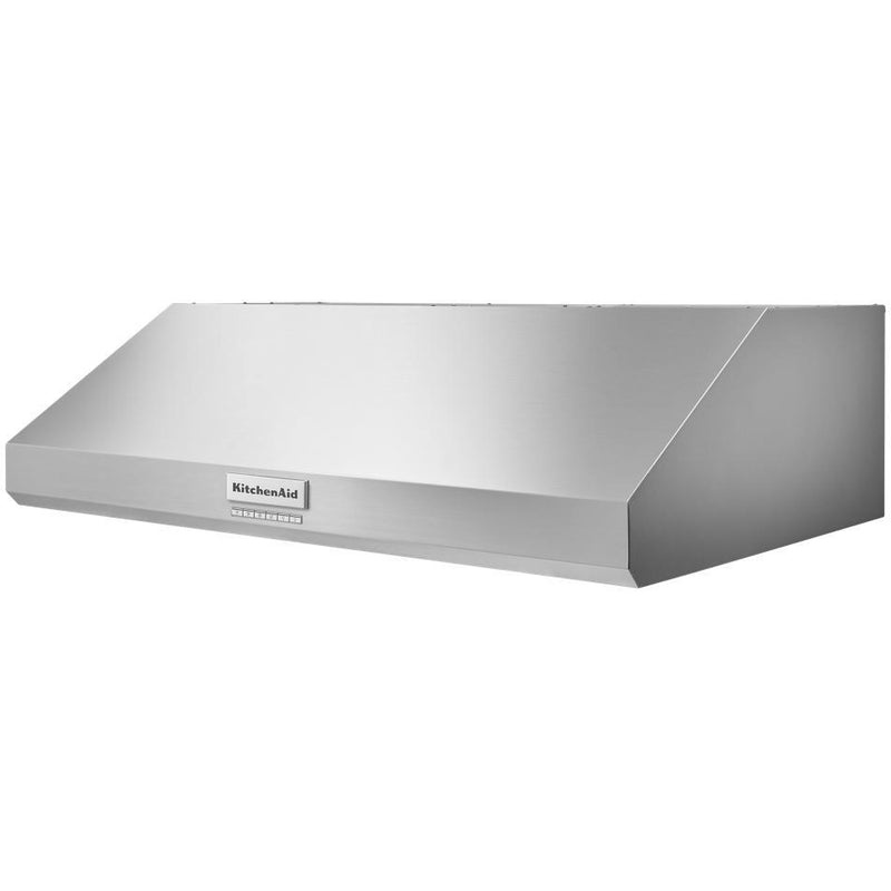 Kitchenaid 36 inch under deals cabinet range hood