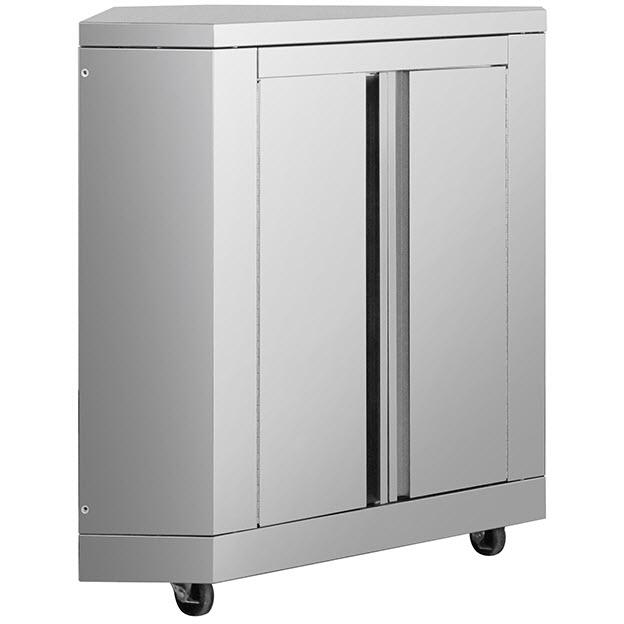 Thor Kitchen Corner Cabinet MK06SS304 IMAGE 2