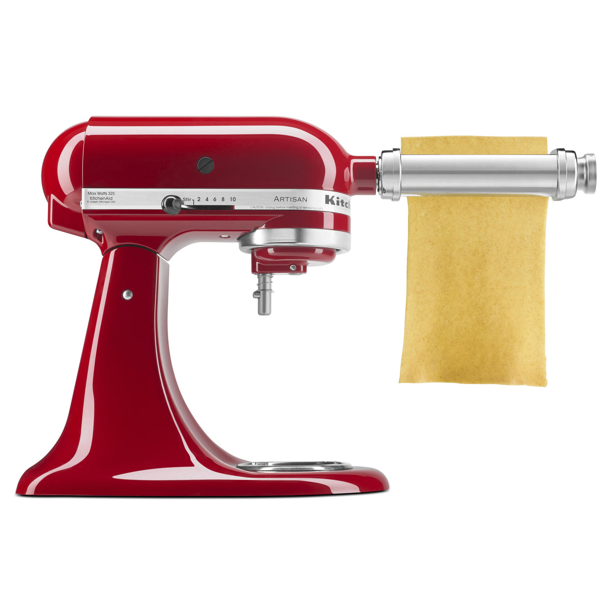 Kitchenaid 5kpra best sale