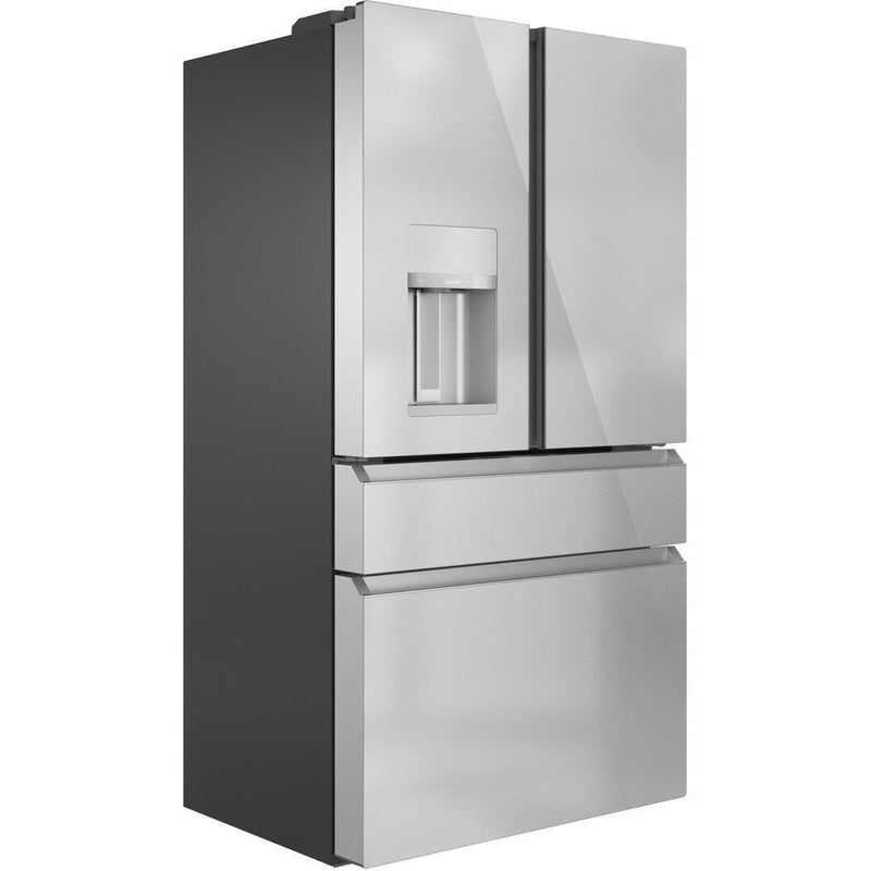 Cafe deals 36 refrigerator