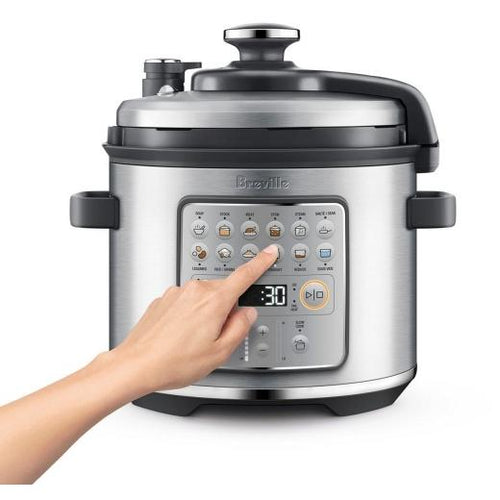 Breville pressure cooker parts sale