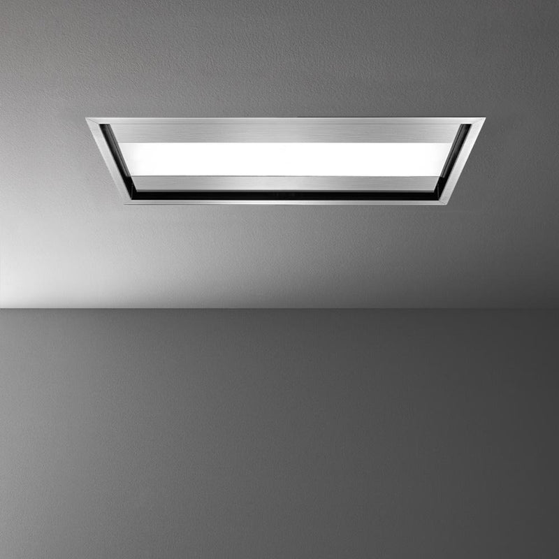 Falmec 36-inch Nuvola 90 Ceiling Hood FDNUV36C6SS-R1 IMAGE 2