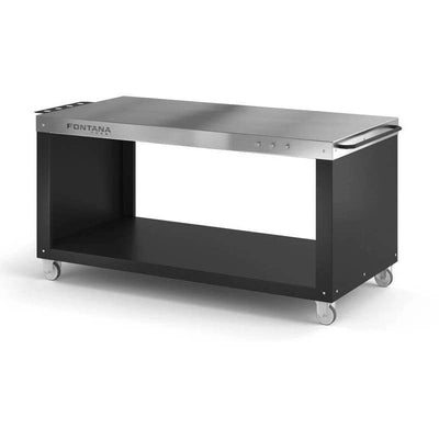 Fontana Forni Pizza Desk Workstation CA-FT-PD IMAGE 1