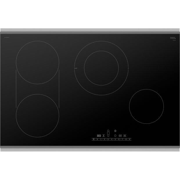 NET8069SUC Bosch 30 inch Built in Electric Cooktop with SpeedBoost