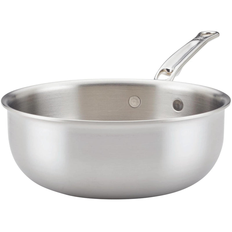 Hestan Thomas Keller Insignia 2-Quart Saucier 31020 IMAGE 1