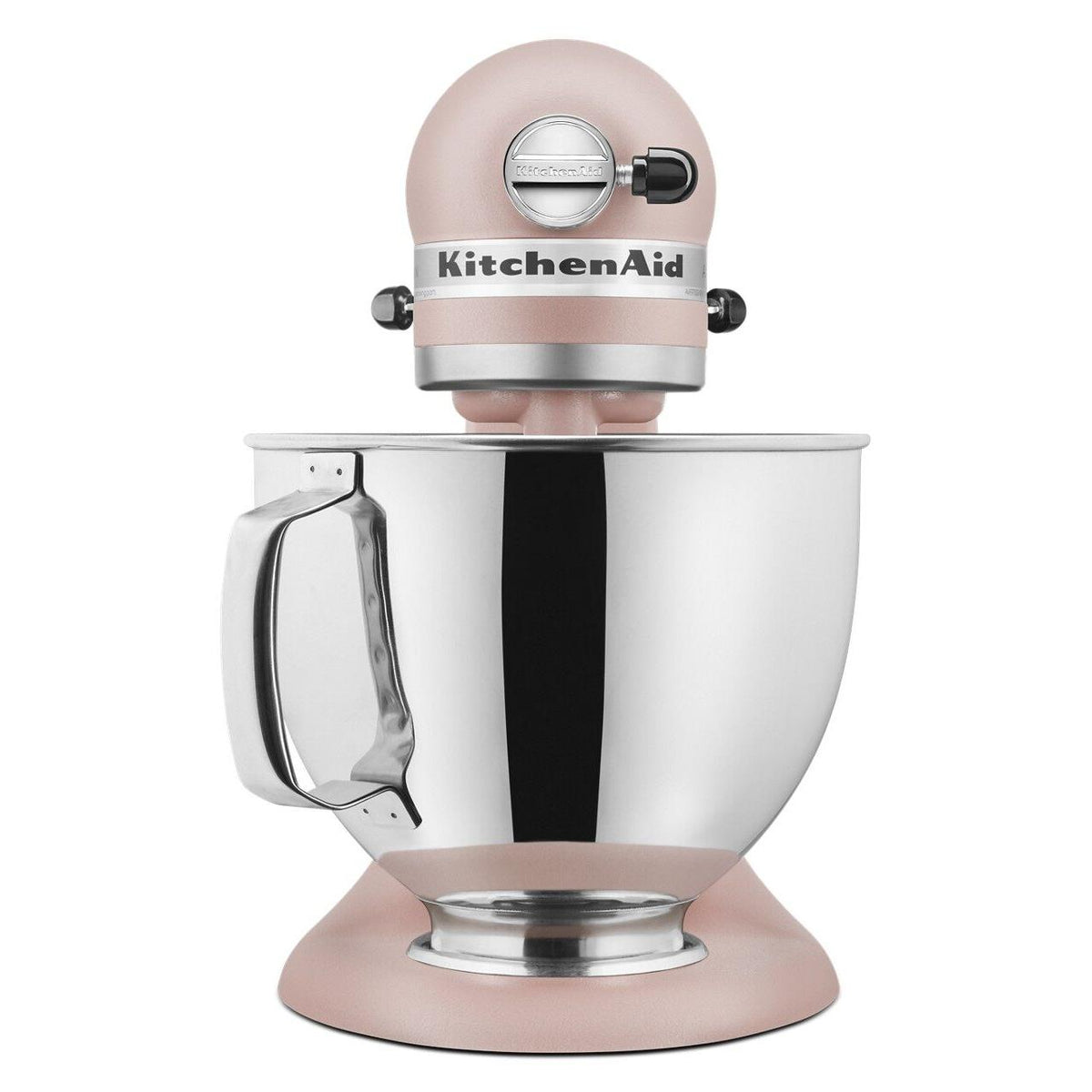 KITCHENAID TILT-HEAD purchases STAND MIXER SILVER****NEW✓✓✓