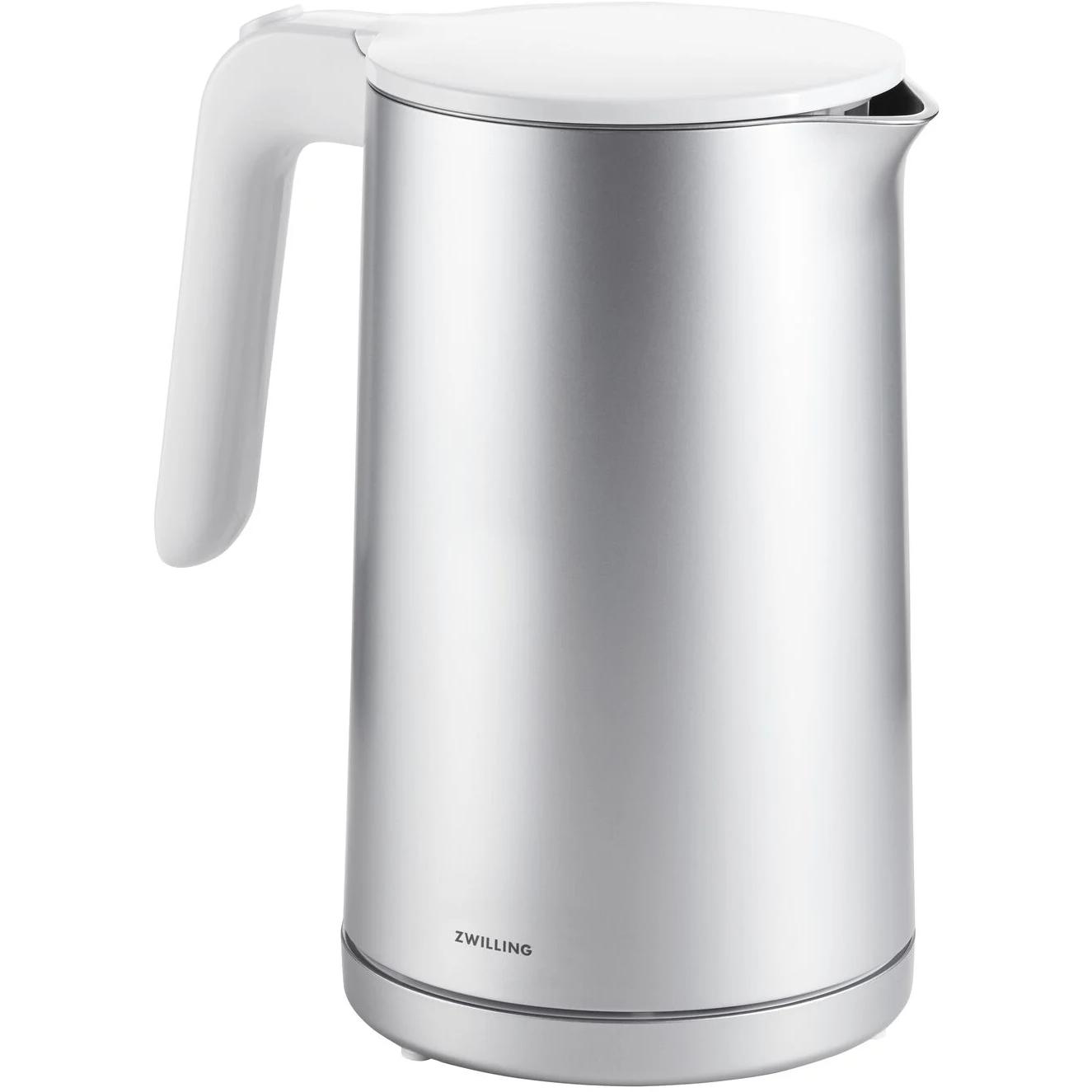 1016116 Zwilling Enfinigy 1.5l Electric Kettle 53101-200 | TA Appliance ...