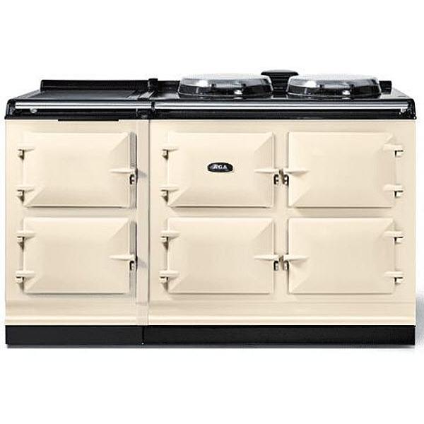 AGA 58-inch Freestanding Induction Range with Altrashell™ Coating AR7560ILIN IMAGE 1