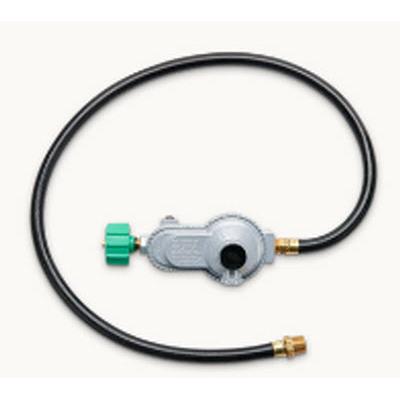 Crown Verity Regulator & Hose ZCV-2200 IMAGE 1