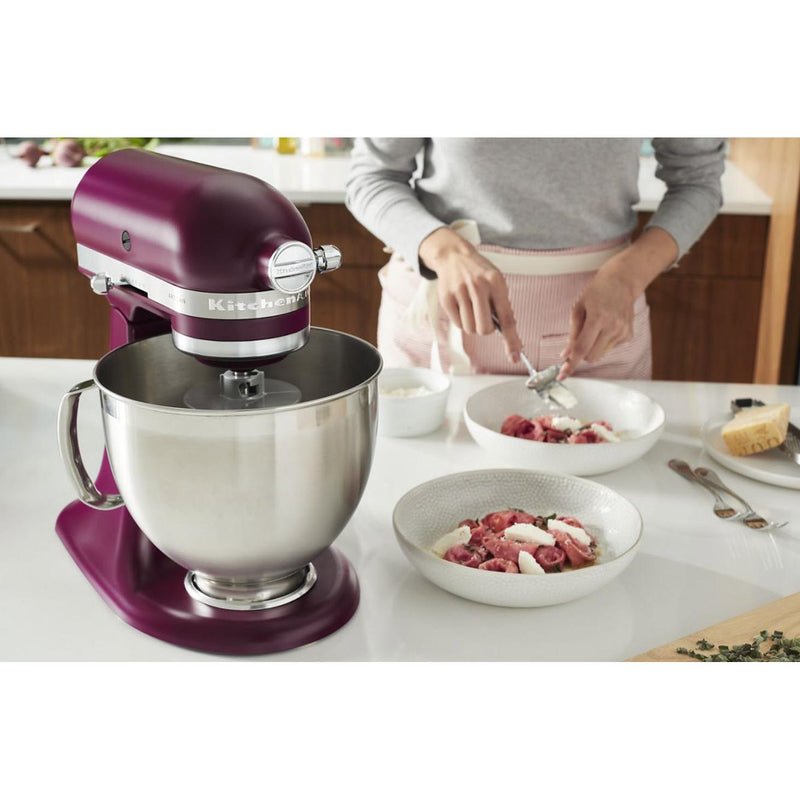 Boysenberry kitchenaid deals