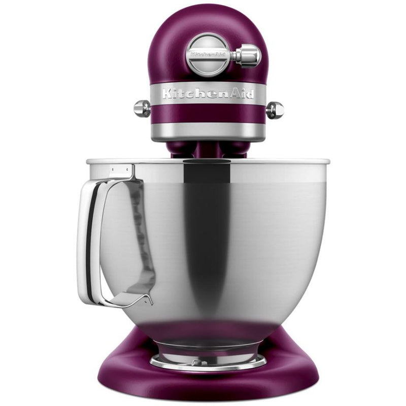 KitchenAid Artisan Series Beetroot 5-Quart Tilt-Head Stand Mixer