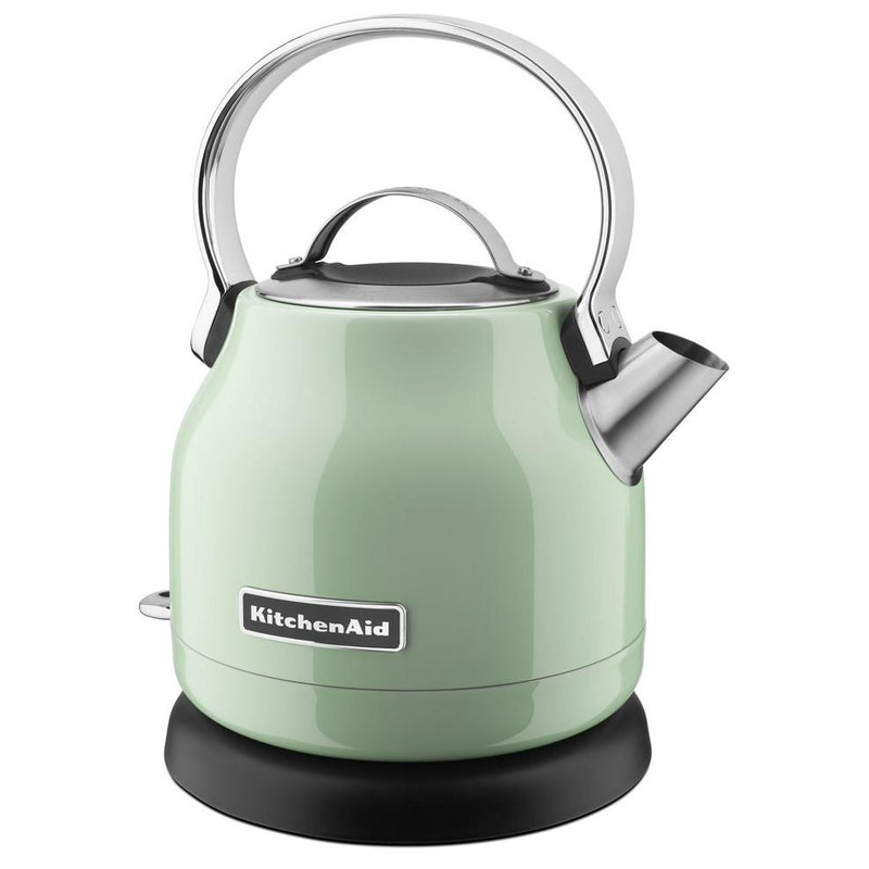 KitchenAid 1.25L Electric Kettle KEK1222PT IMAGE 1