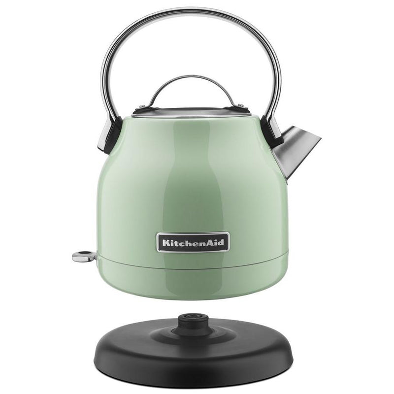 KitchenAid 1.25L Electric Kettle KEK1222PT IMAGE 2