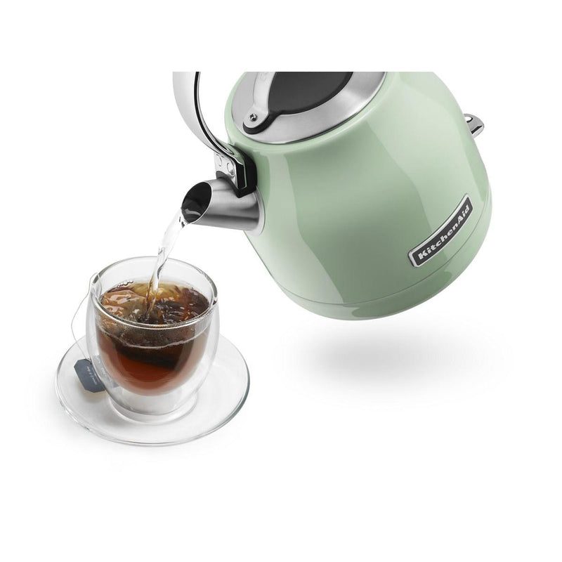 KitchenAid 1.25L Electric Kettle KEK1222PT IMAGE 3