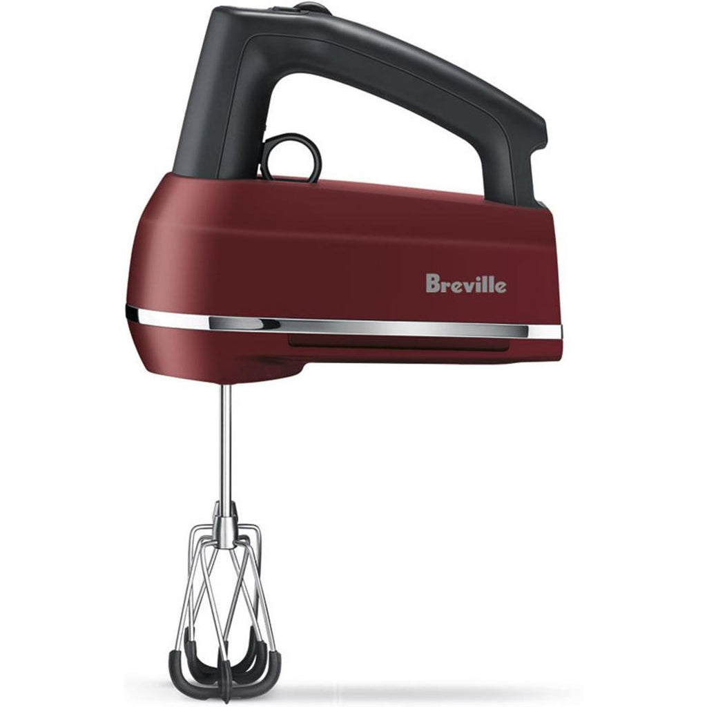 Breville stand and outlet hand mixer